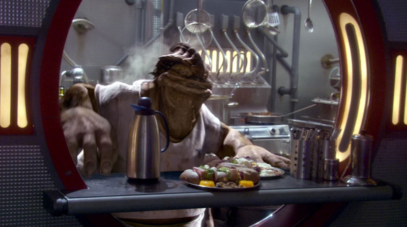 Image: Attack of the Clones, Lucasfilm